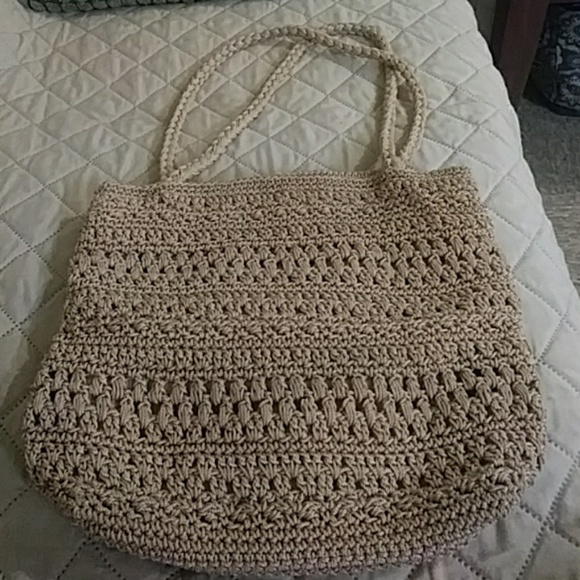 macrame bag 3